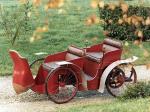 Berliet Voiturette 1 1895 года